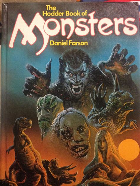 Book of monsters | Mythological monsters, Monster book of monsters, Monster