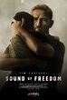 Sound of Freedom: de qué trata y cómo ver la película de Alejandro ...