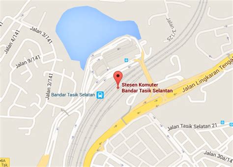Bandar tasik selatan is a malaysian interchange station located next to and named after bandar tasik selatan, in kuala lumpur, the capital city of malaysia. Bandar Tasik Selatan KTM Komuter station | Malaysia ...