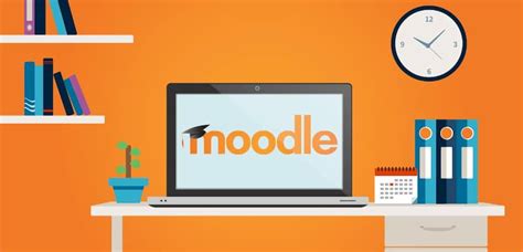 Moodle Learning Platform Lms Localhostmoodle