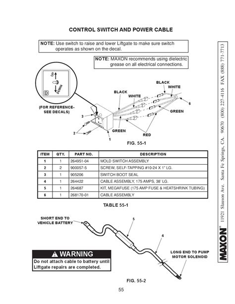 En el presente libro de fórmulas se ofrece una lista de las fórmulas más importantes en relación con todos los componentes del sistema motor y de transmisión de fuerza. Maxon GPT Series Liftgate by THE Liftgate Parts Co. - Issuu