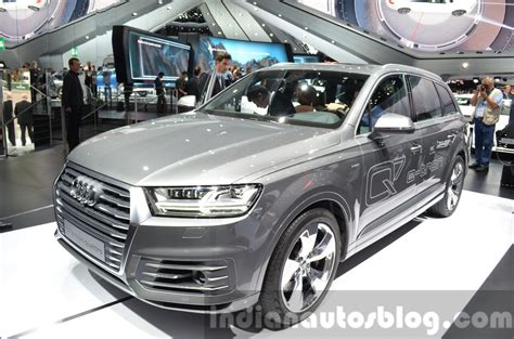 Comments On Audi Q9 Bmw X7 Rival Full Size Suv Imagined Rendering