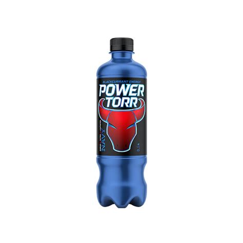 Энергетический напиток Power Torr Navy отзывы — 5 честных отзыва