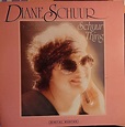 Diane Schuur – Schuur Thing (1985, Vinyl) - Discogs