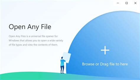 Download Open Any File For Windows 11