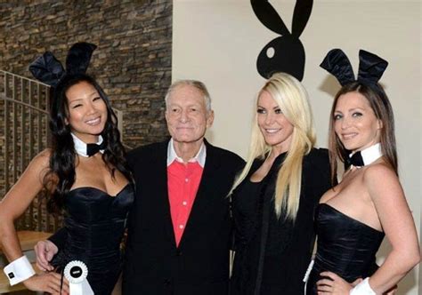 Playboy Magazine To Drop Images Of Nude Women Mouthful News India Tv