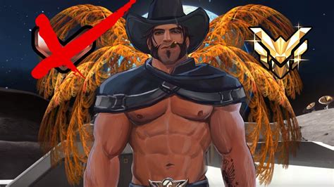 Buff Mccree Youtube