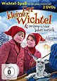 Der kleine Wichtel & Der kleine Wichtel kehrt zurück [2 DVDs]: Amazon ...