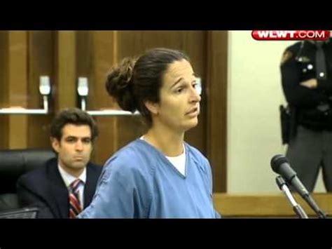 Stacy Schuler Speaks To Judge At Hearing YouTube