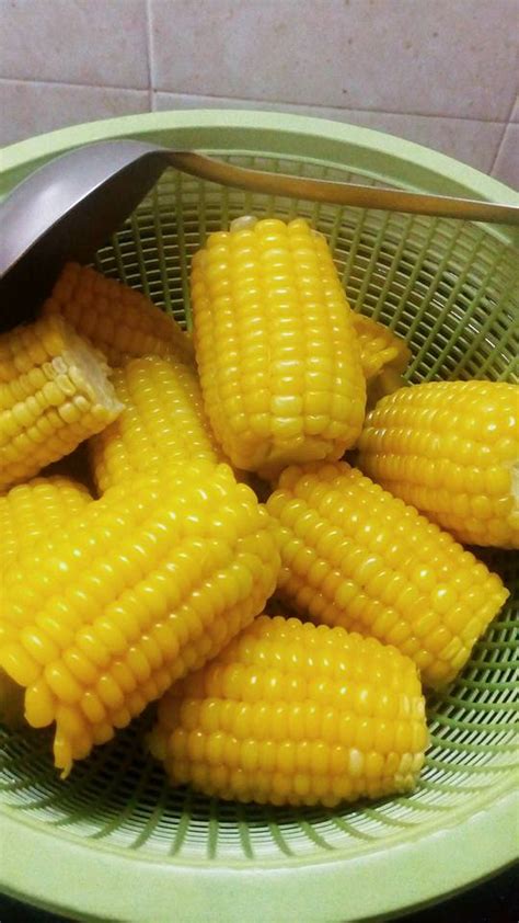 Cara membuat resepi air jagung (sesuai untuk dijual) balang jagung air balang jagung credit to jagung nikmat. Makan Minum Best: RESEPI JAGUNG SUSU CHEESE VIRAL ...