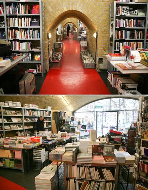 Readers Choice 20 More Beautiful Bookstores From Around The World