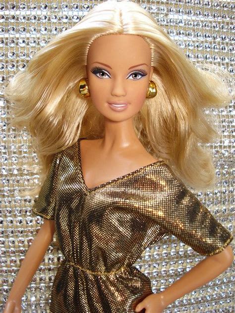 ♥♥♥ Model No 11 — Collection 002 ♥♥♥ Barbie Barbie Basics Model