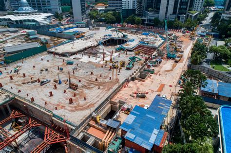 Download mrt latest setup v3.97 update on june 2021. Jalan Binjai (Persiaran KLCC) - MRT Corp