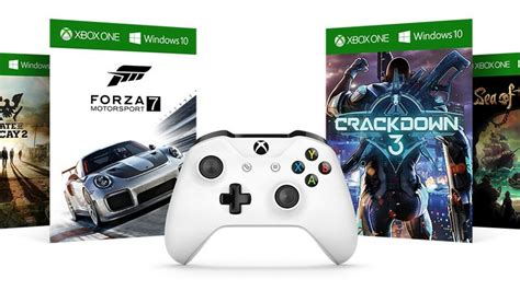 All Xbox Play Anywhere Games Guide Xbox News