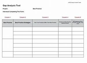 New Product Analysis Template Pdf Template