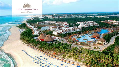 Valentin Imperial Riviera Maya All Adultsall Inclusive Resort In