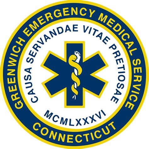 Greenwich Emergency Medical Service Profile