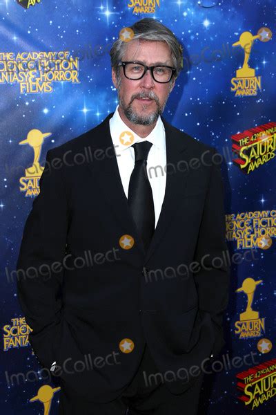 Alan Ruck Pictures And Photos