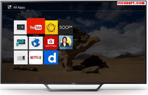 04 how do i find my account back? List of 9 Best Sony Smart TV Apps 2020 - Netflix, Youtube, Plex & More