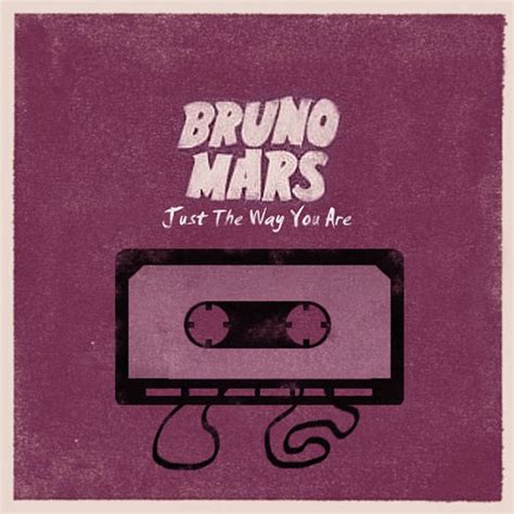 bruno mars just the way you are learnsomethingnew