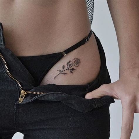 Tatuajes Con Los Que Toda Chica Deber A Cubrir Su Piel Tatuajes