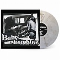 Babyshambles 'Shotter's Nation' to be released on clear/black marbled ...