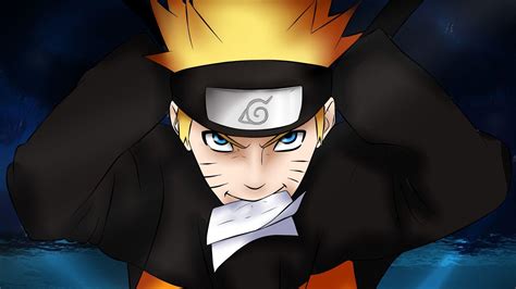 Naruto 1920x1080 Wallpapers Wallpaper Cave