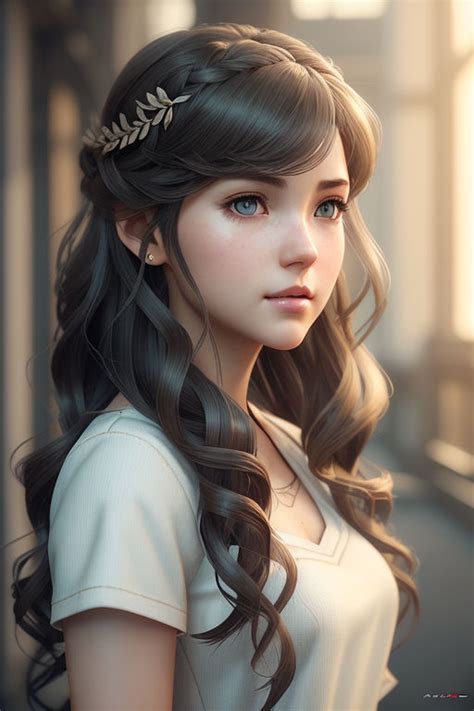Top More Than 133 Realistic Anime Art Style Best Vn