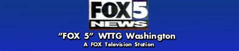Washington Dcbaltimore Tv News Coverage You Can Count On Wttg