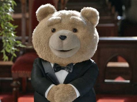Ted 2 Review Roundup Ted Bear Funny Ted Bear Ted Bear Movie