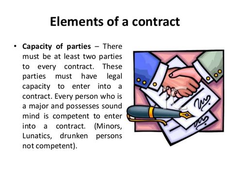 Apprenticeship contract means a written contract entered into by a person with an employer who medical officer means a registered medical practitioner who is employed in a medical capacity by west malaysia has the meaning assigned thereto by section 3 of the interpretation act 1967, and. Elements of business law. What Are the Elements of a ...