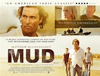 Mud | Teaser Trailer
