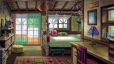Wallpaper When Marnie Was There Studio Ghibli Animated Movies Film
