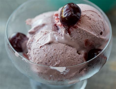 Top 31 Recipes Of 2016 Cherry Ice Cream Vegan