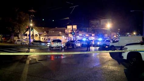 مقتل 3 على الأقل وإصابة 7 آخرين بإطلاق نار في نيو أورليانز Cnn Arabic