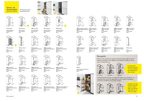 Nolte küchen typenliste, große auswahl an unterschränken hängeschränken und hochschränken. Nolte Typenliste-alles auf einen Blick | küchenEXPERTE Hannover