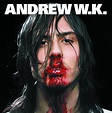 Andrew W.K. - I Get Wet review by LukeofURL - Album of The Year