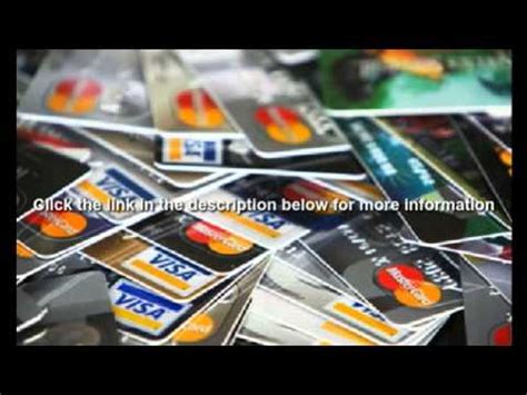 If you've already gone through a balance transfer card, consider a personal loan. Big lots credit card - A good option - YouTube