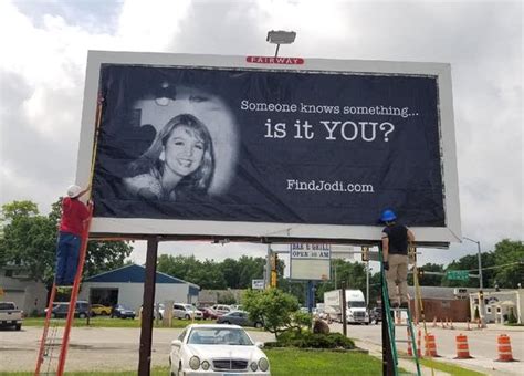 Billboards Seek New Clues To Tv Anchors 1995 Disappearance Mpr News