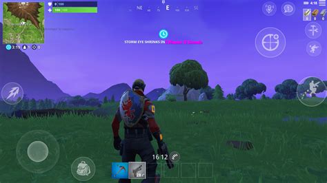 A free multiplayer game where you compete in battle royale, collaborate to create your private island in creative, or quest in save the world. Epic Games' Fortnite Mobile For Android Is Coming This Summer