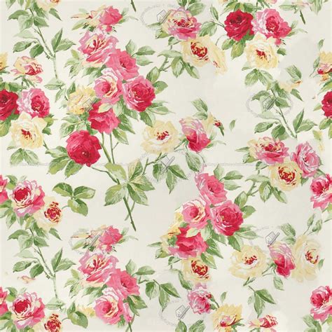 Floral Wallpaper Texture Pixlith