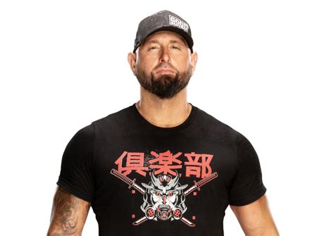 Karl Anderson Wwe Raw Official Render Png By Ambrose2k On Deviantart