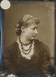 Princess Augusta Victoria of Schleswig-Holstein-Sonderburg-Augustenburg ...