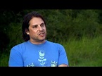 Hunger Games: Philip Messina [Set Interview] - YouTube