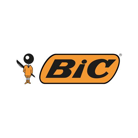 Bic Logo Png