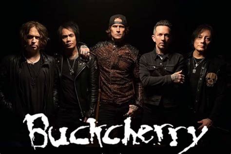 0.9x lower than the national average. Buckcherry Return to The Heritage Hall in Ardmore, OK.