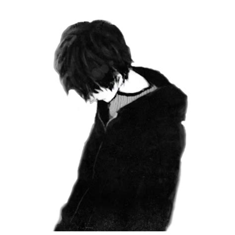 Anime Sad Boy Sad Anime Boy Wallpaper ·① Wallpapertag Looking For