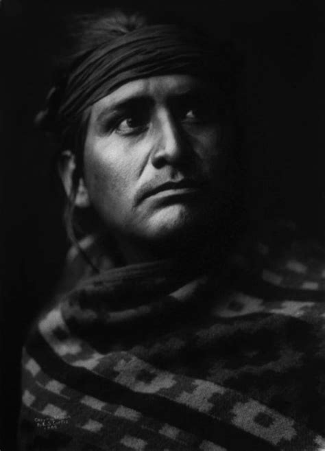 Epic Portraits Of Native Americans By Edward S Curtis 1890s Flashbak American Photography