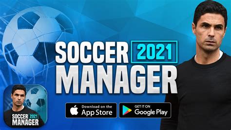 Soccer Manager 2021 Apk İndir Sınırsız Para Hileli Oyun Tv