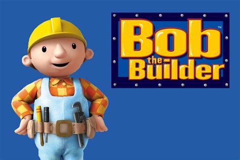 Bob The Builder Wallpapers Top Free Bob The Builder Backgrounds